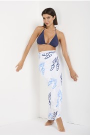 PAREO GMA HERMES SANDALS